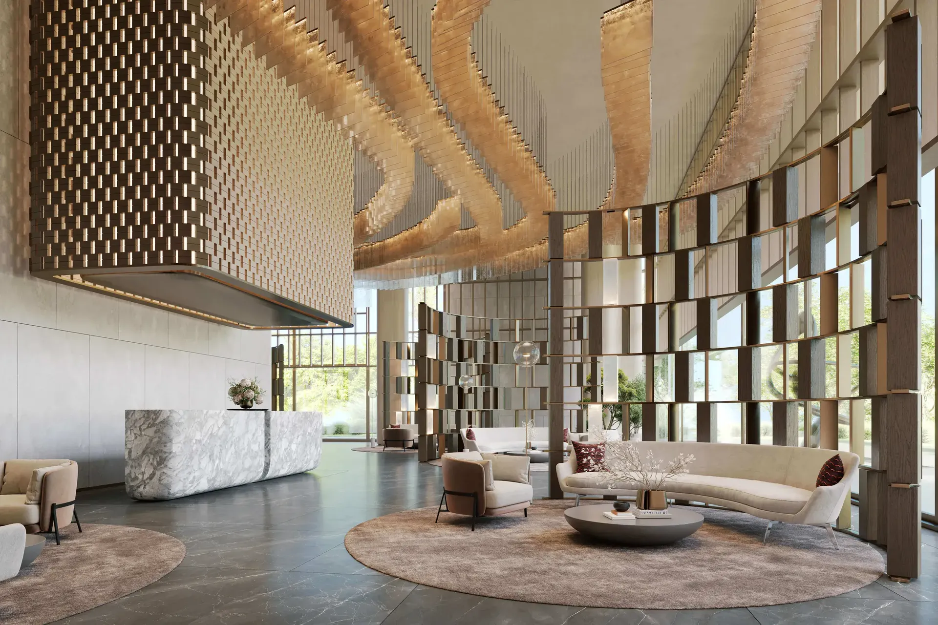 31Above by BEYOND interior (official BEYOND render)