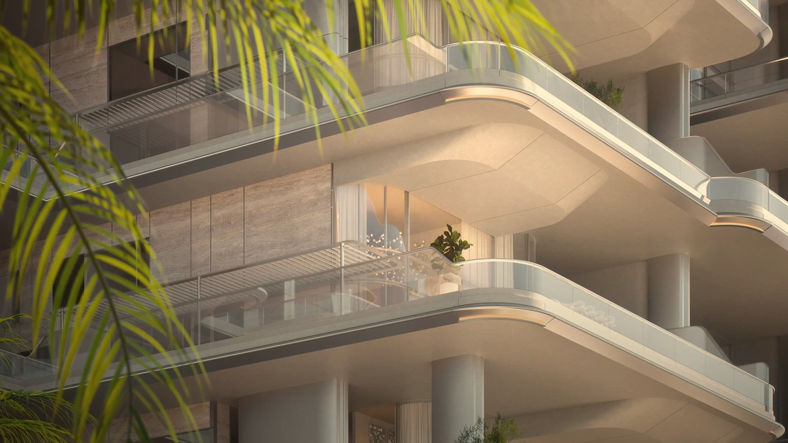 ORLA by Omniyat, Palm Jumeirah