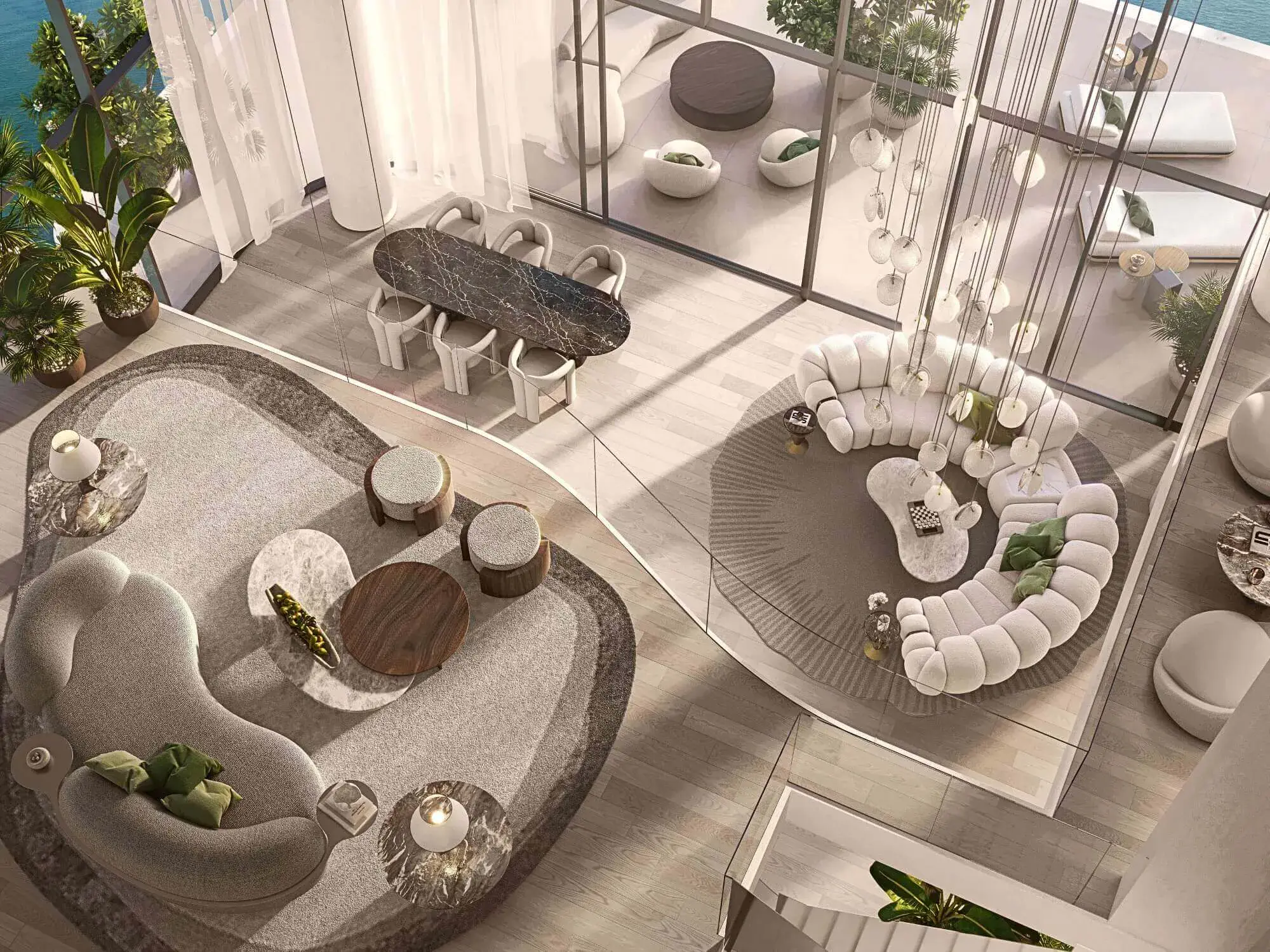 Passo by BEYOND interior (official BEYOND render)