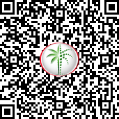 Trakheesi permit QR code