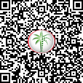 Trakheesi permit QR code