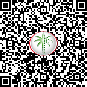 Trakheesi permit QR code