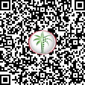 Trakheesi permit QR code