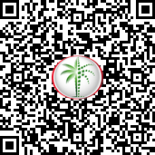Trakheesi permit QR code