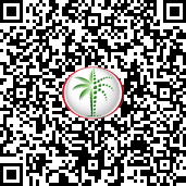 Trakheesi permit QR code