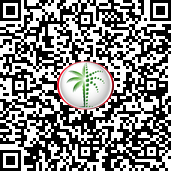 Trakheesi permit QR code