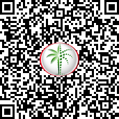 Trakheesi permit QR code
