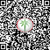 Trakheesi permit QR code