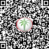 Trakheesi permit QR code