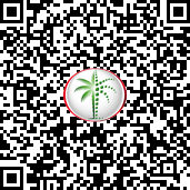 Trakheesi permit QR code