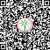 Trakheesi permit QR code
