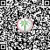 Trakheesi permit QR code
