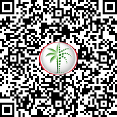 Trakheesi permit QR code