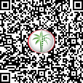 Trakheesi permit QR code