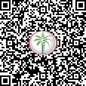 Trakheesi permit QR code