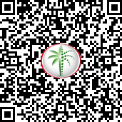 Trakheesi permit QR code