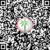 Trakheesi permit QR code
