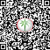 Trakheesi permit QR code