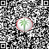 Trakheesi permit QR code
