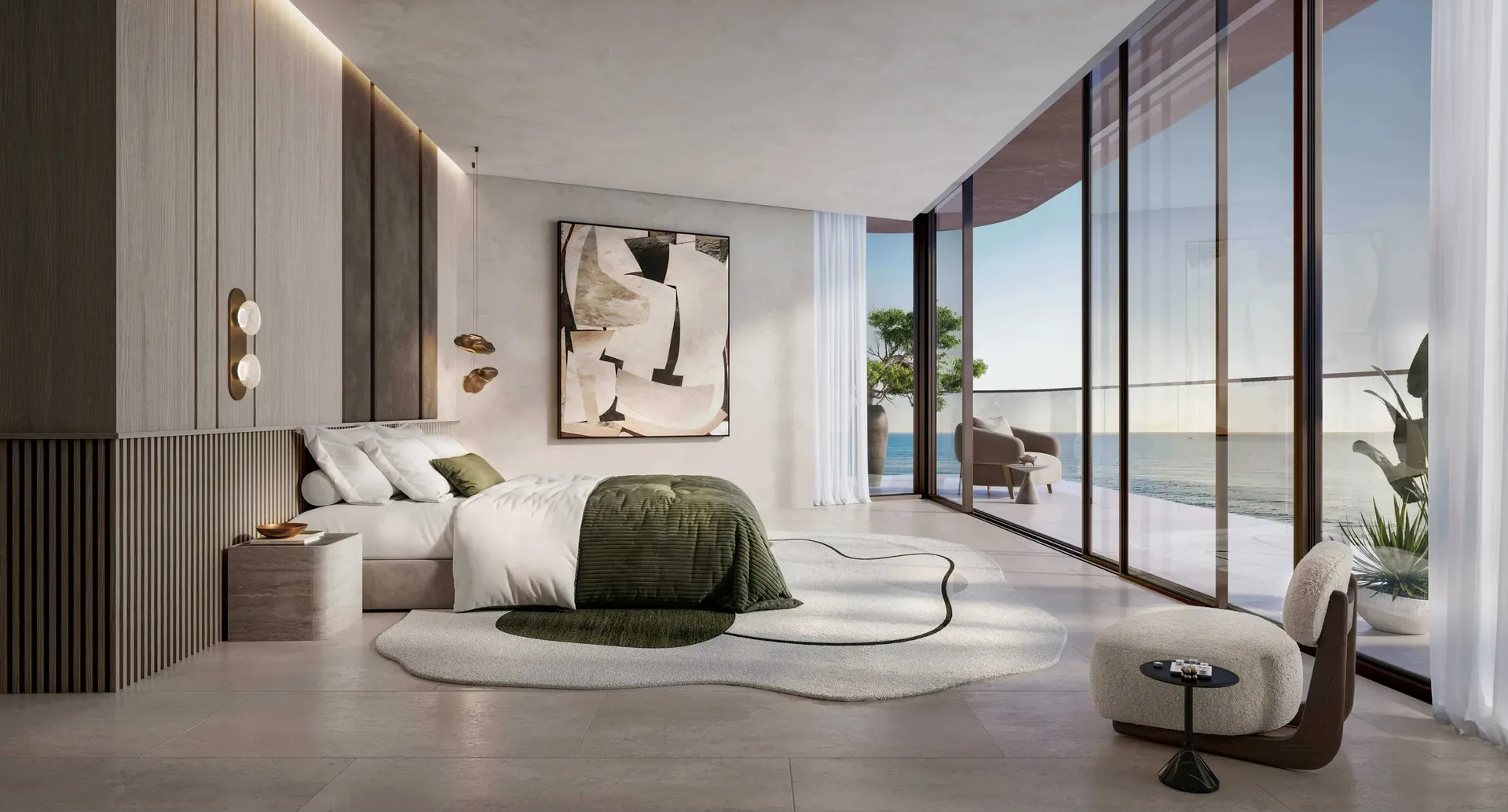 Soulever by BEYOND residence (official BEYOND render)