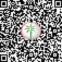 Trakheesi permit 2138369700 QR code