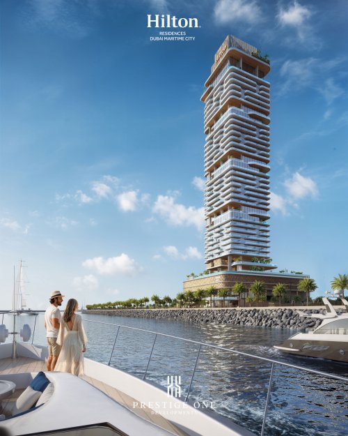 Day-Cam- Hilton Residences DMC