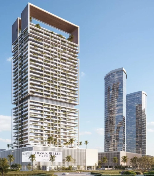 Franck-Muller-Yachting-by-London-Gate